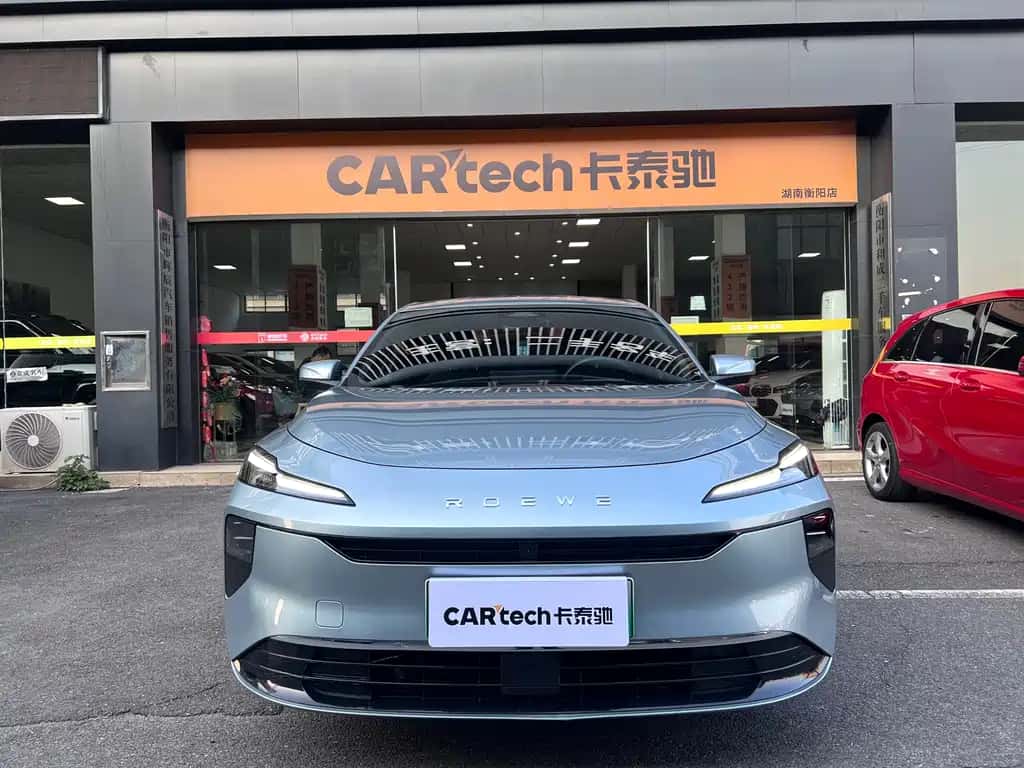 Roewe Roewe D6