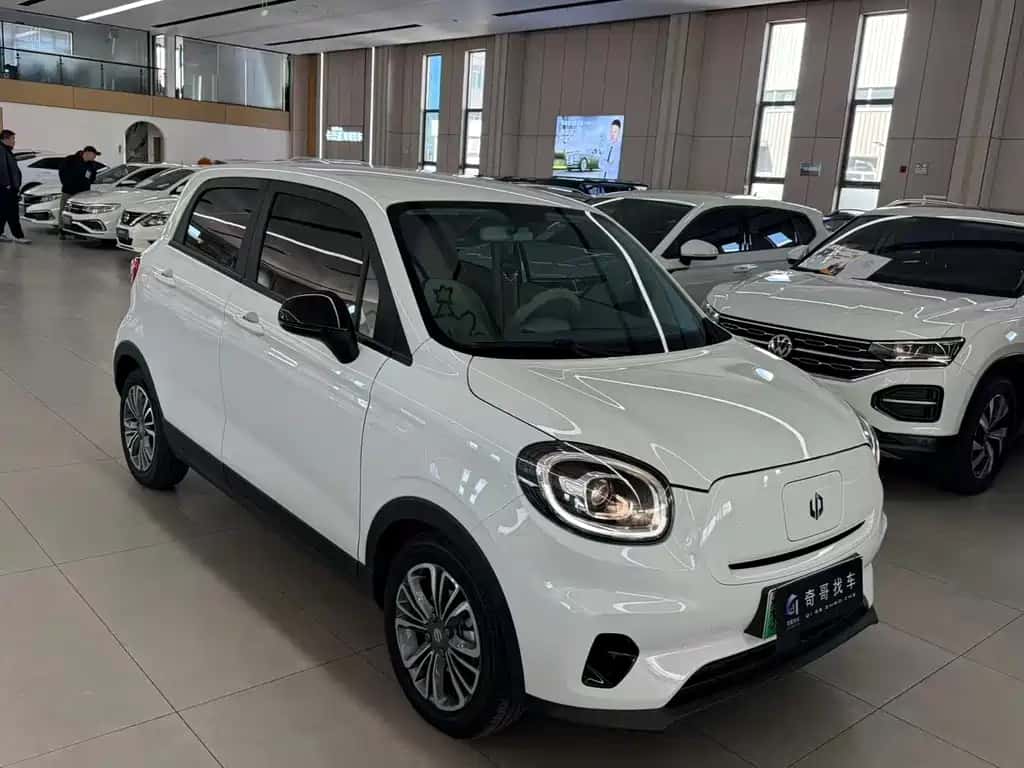 Leapmotor Leapmotor T03