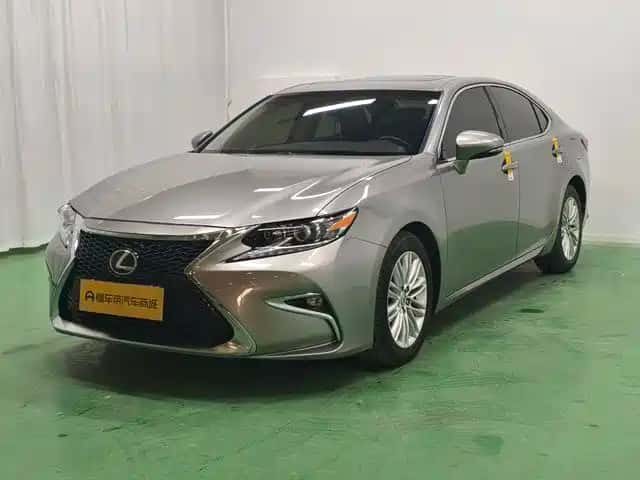 Lexus Lexus ES