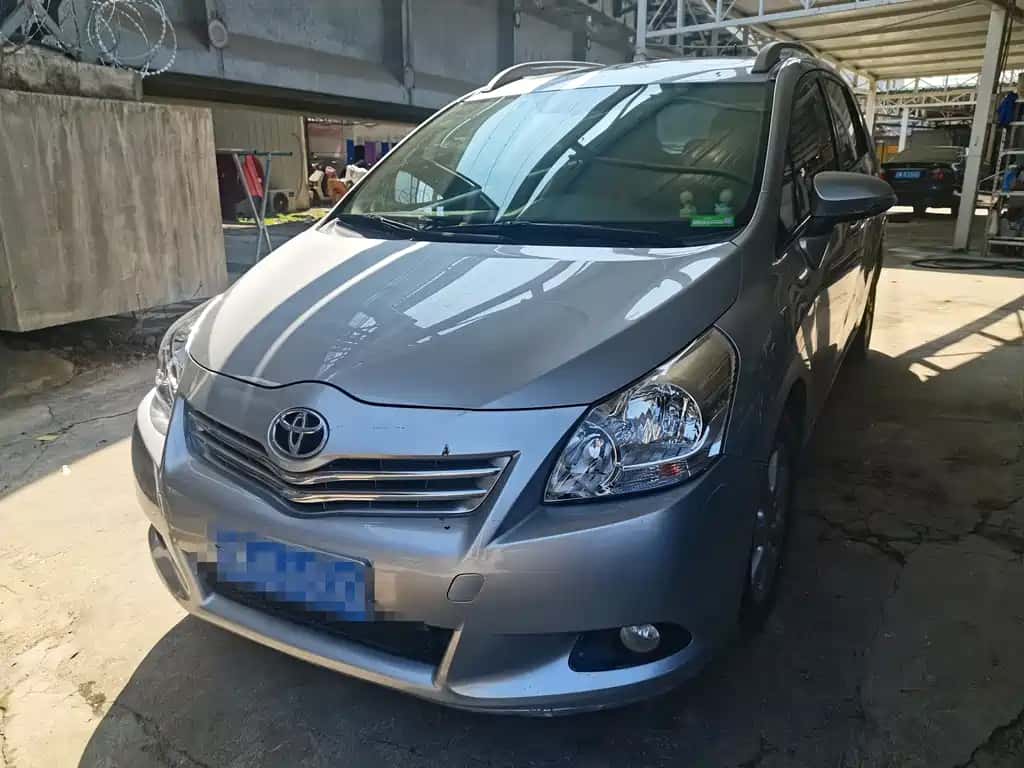 Toyota Ertiga
