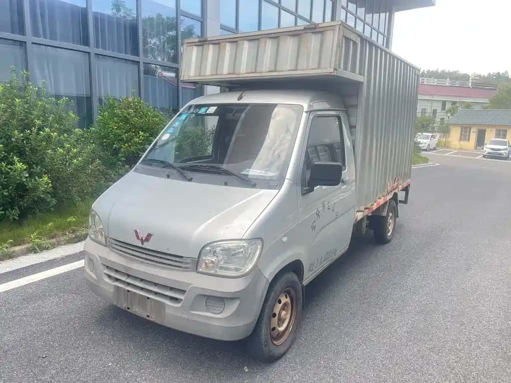 Wuling Motors Wuling Zhiguang Small Truck