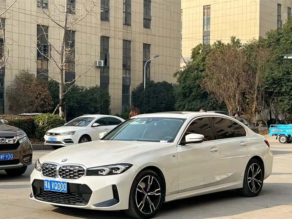 BMW BMW 3 Series