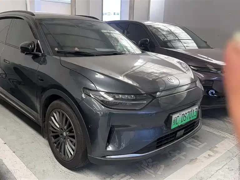 Leapmotor Leapmotor C11