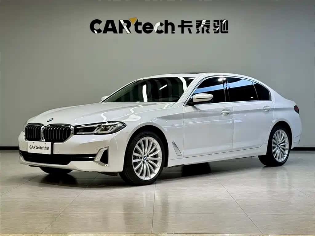 BMW BMW 5 Series