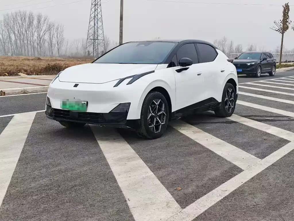 Lynk & Co Lynk & Co Z20