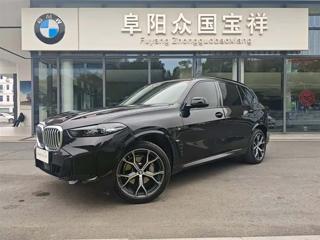 BMW BMW X5