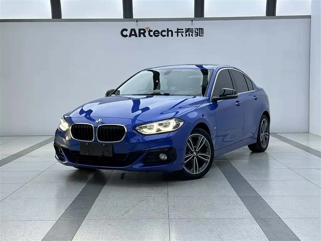 BMW BMW 1 Series