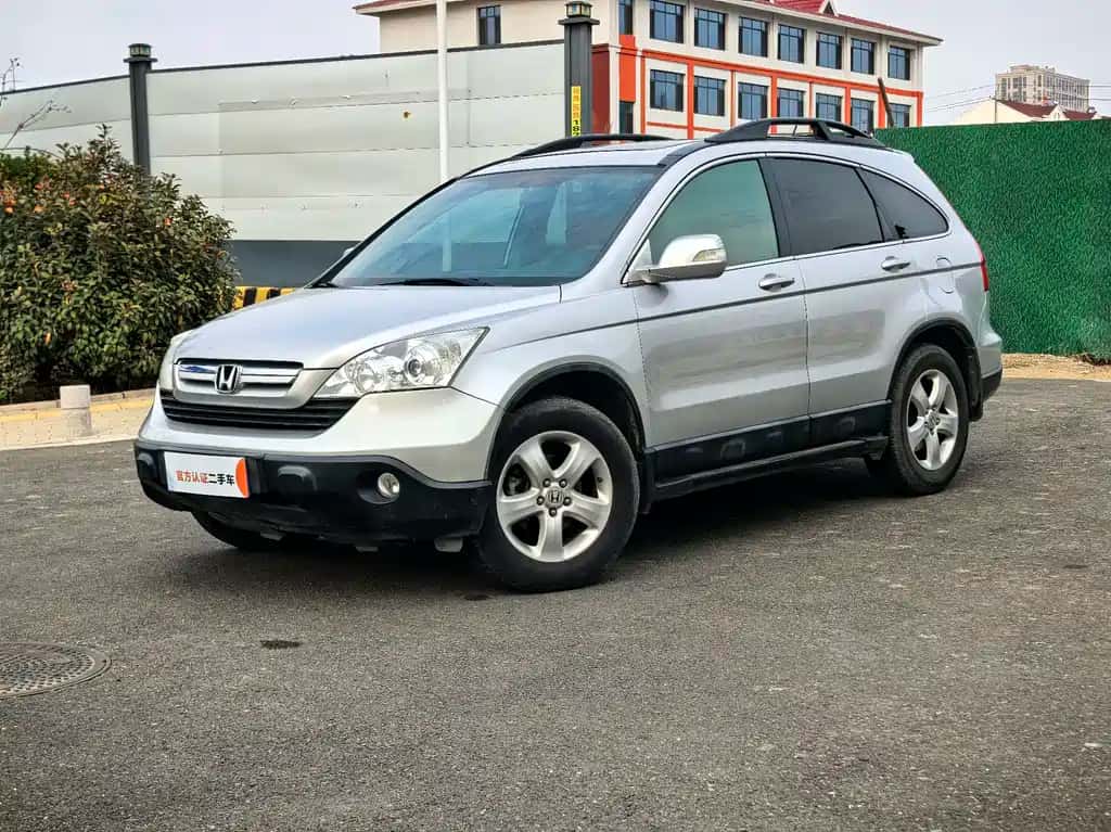 Honda Honda CR-V