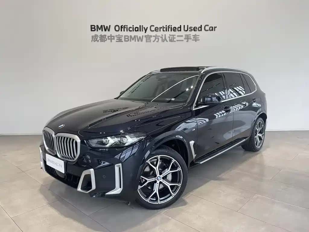 BMW BMW X5