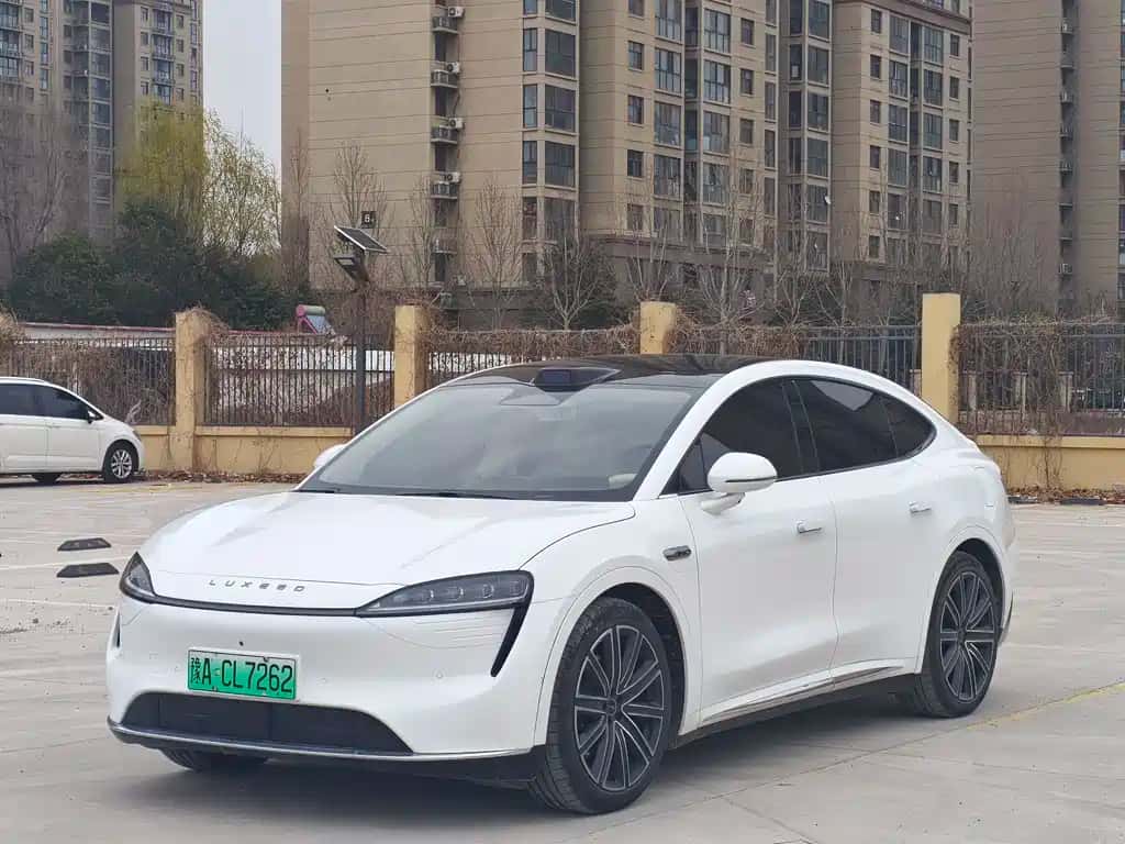 Zhijie ZhiJie R7