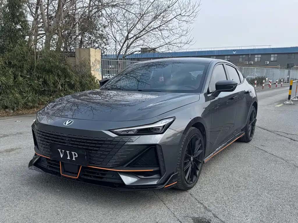 Changan Changan UNI-V