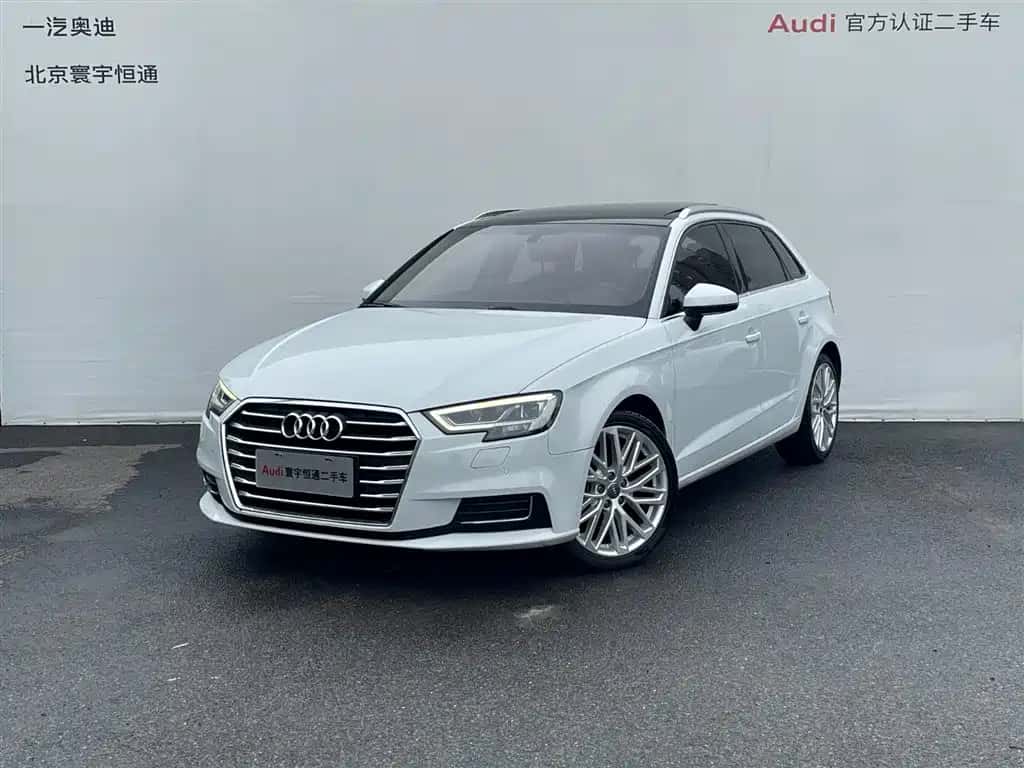 Audi Audi A3