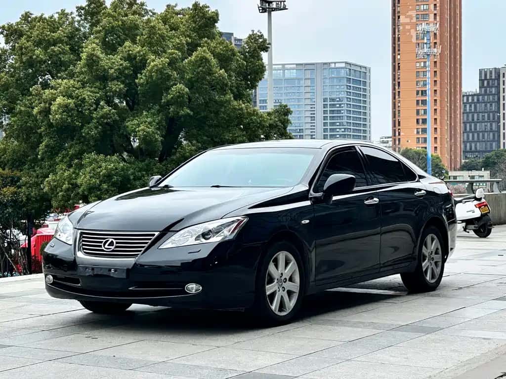 Lexus Lexus ES