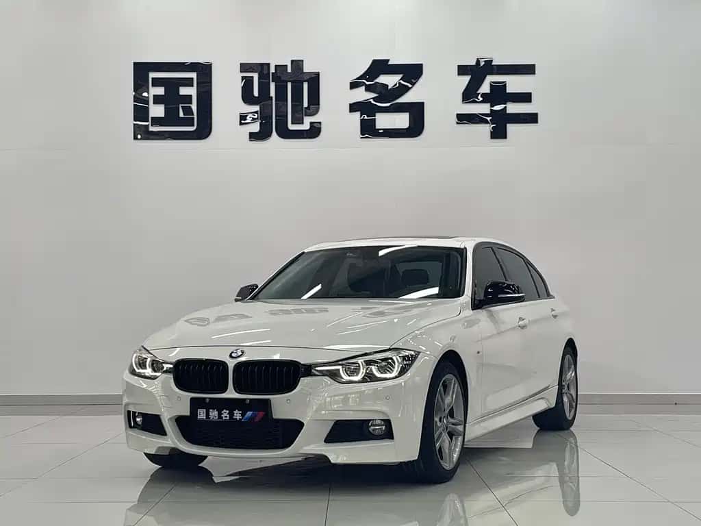 BMW BMW 3 Series