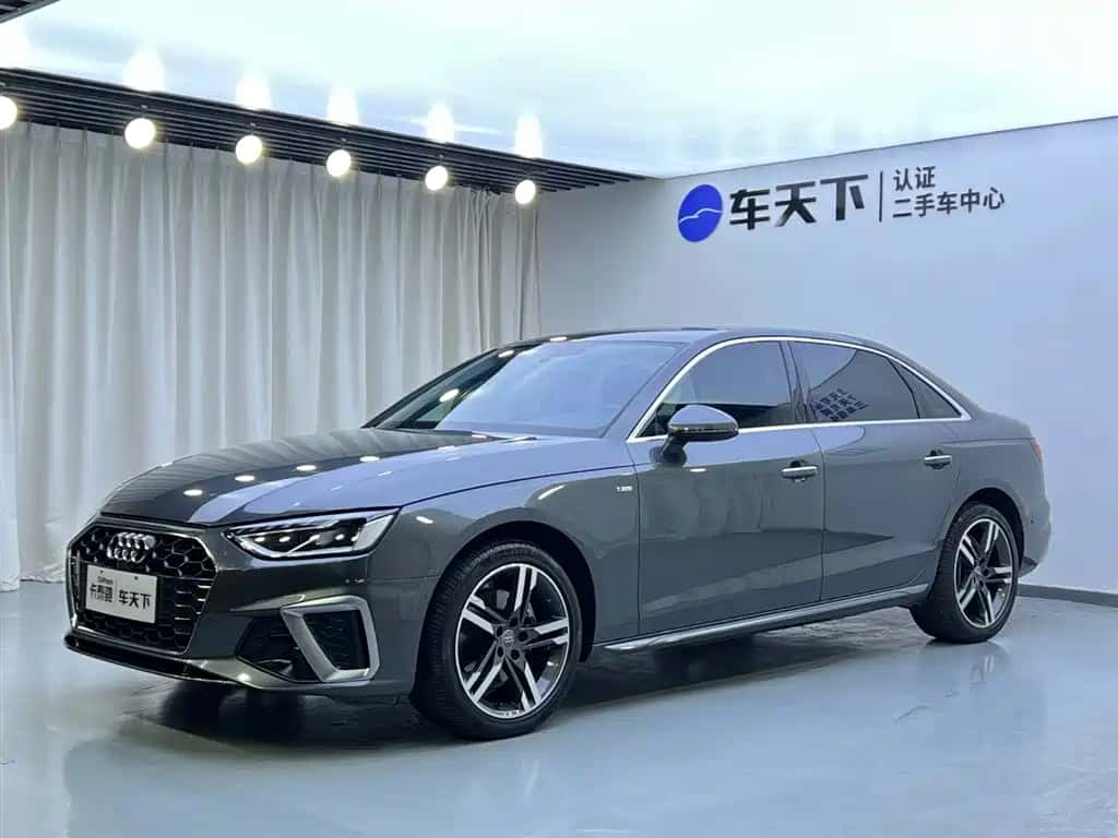 Audi Audi A4L
