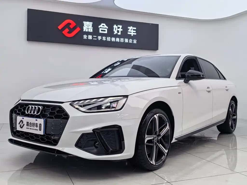 Audi Audi A4L