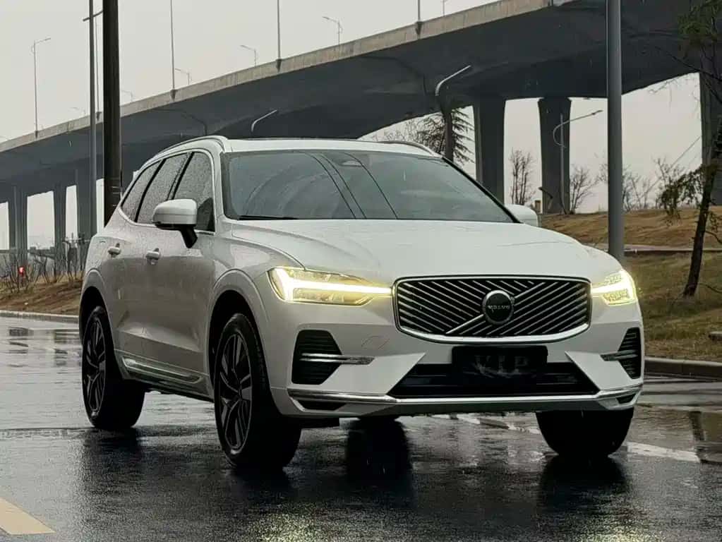Volvo Volvo XC60