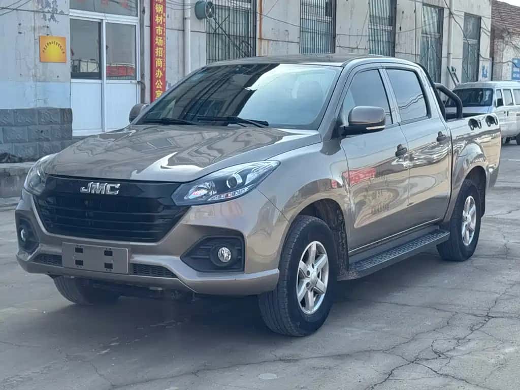 Jiangling Bao Di