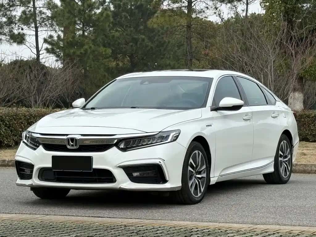 Honda Inspire
