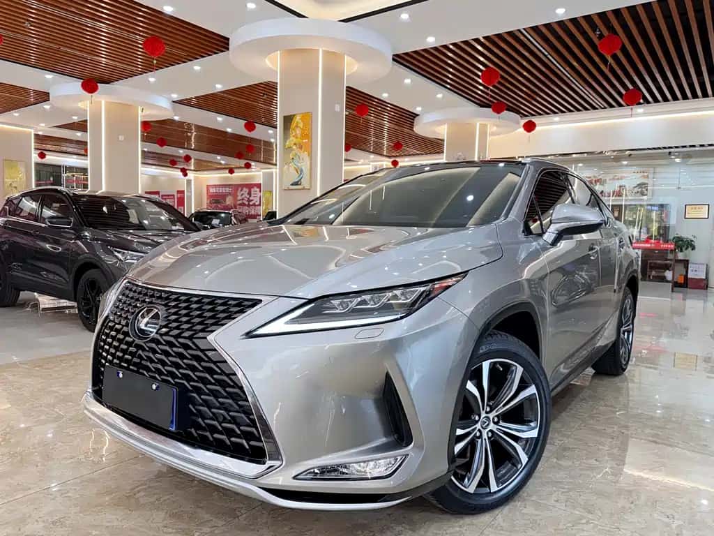 Lexus Lexus RX