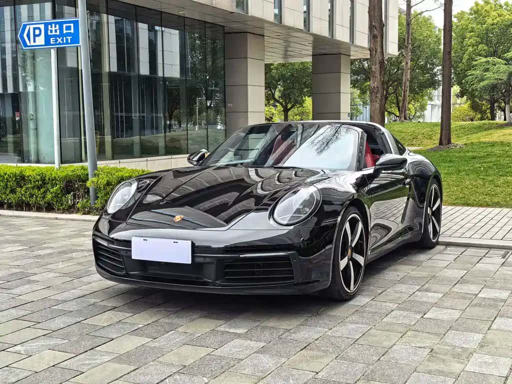 Porsche Porsche 911