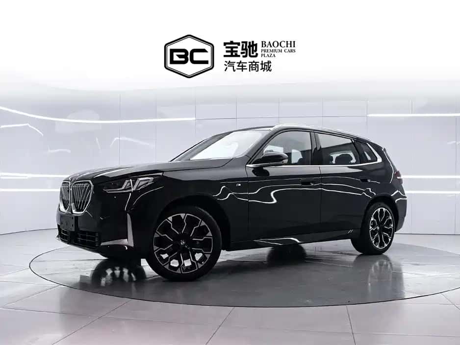 BMW BMW X3