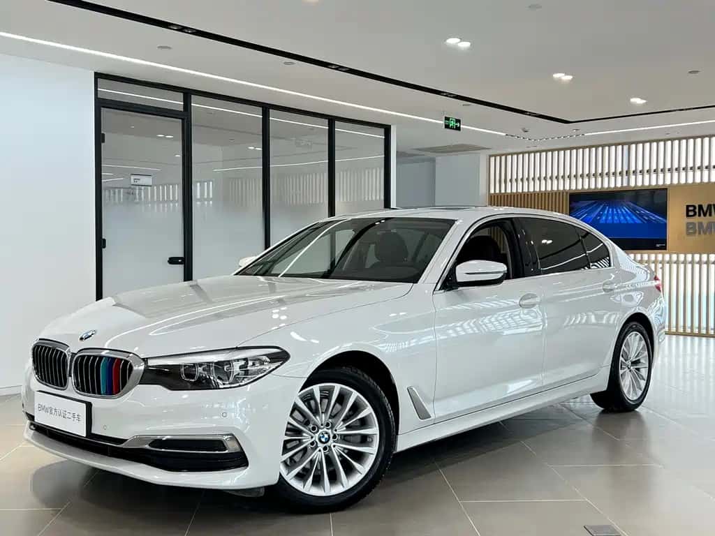 BMW BMW 5 Series