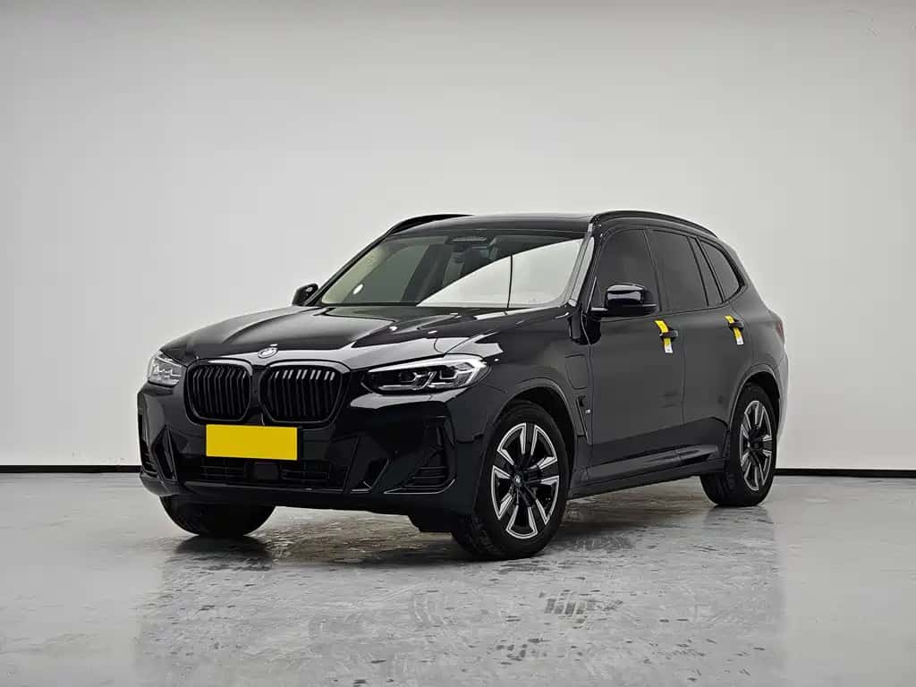 BMW BMW iX3