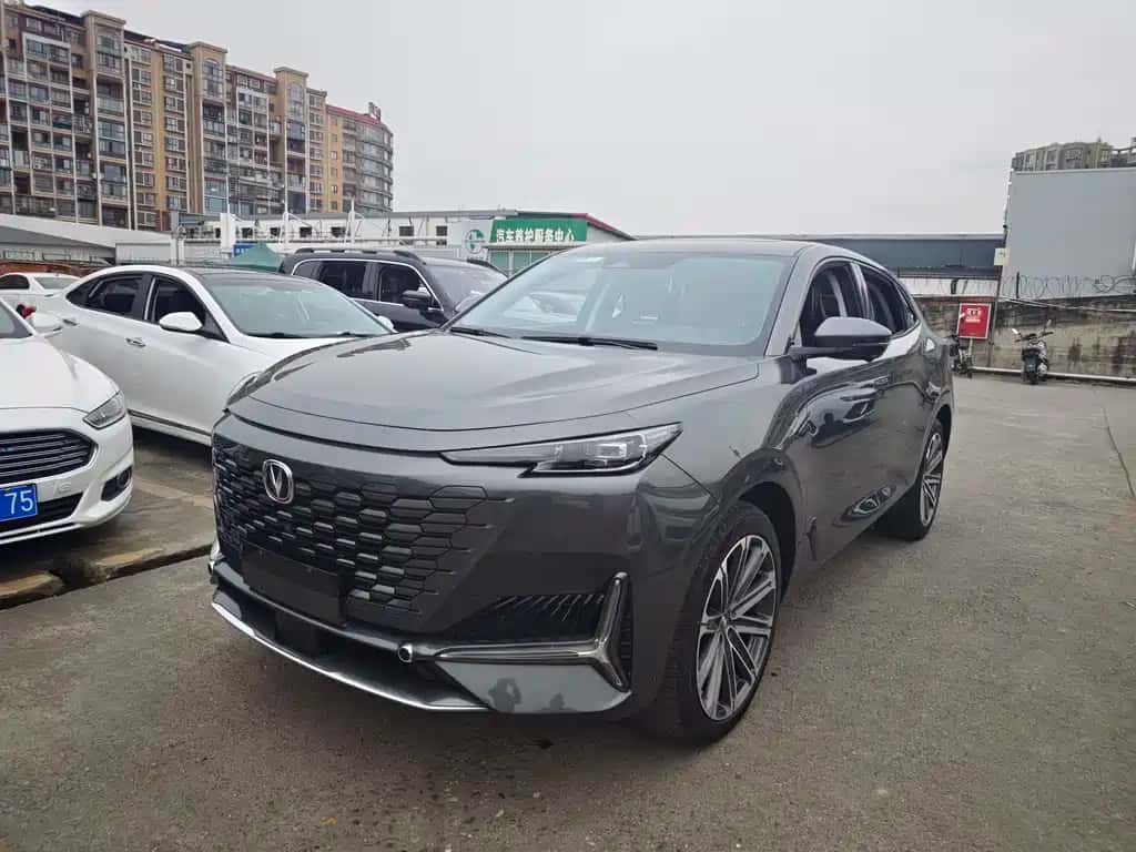 Changan Changan UNI-K
