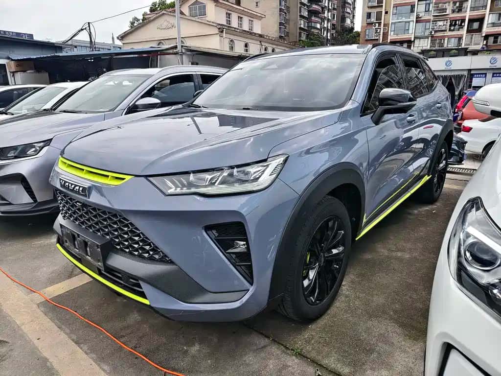 Haval Haval H6S