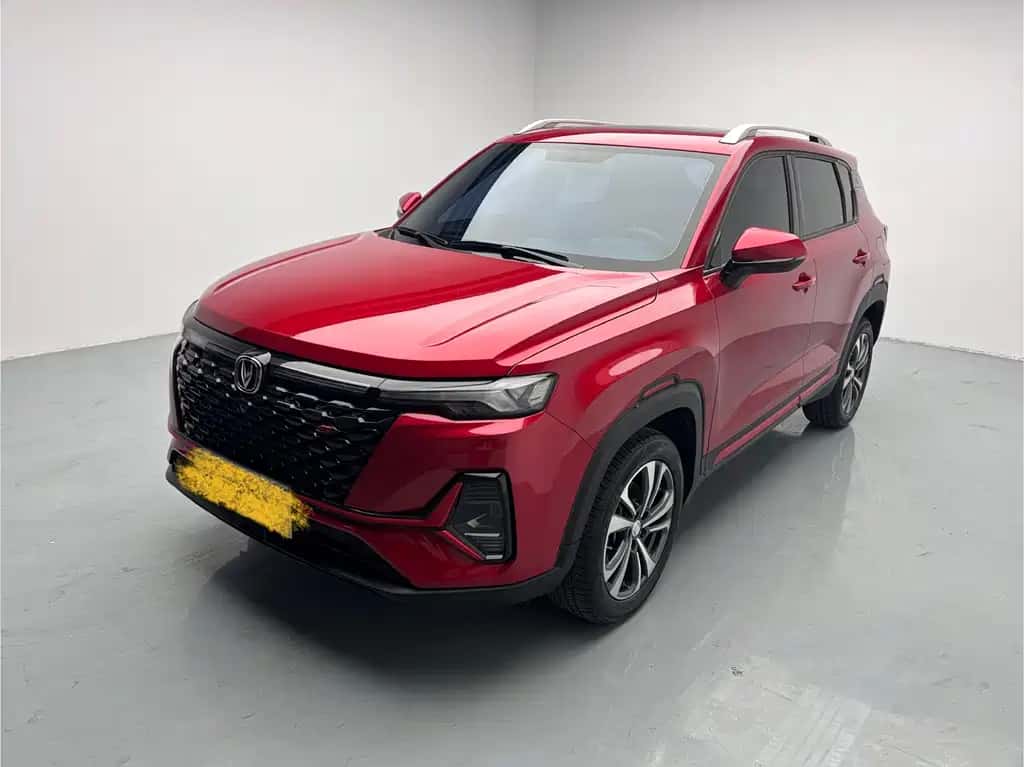 Changan Changan CS35PLUS