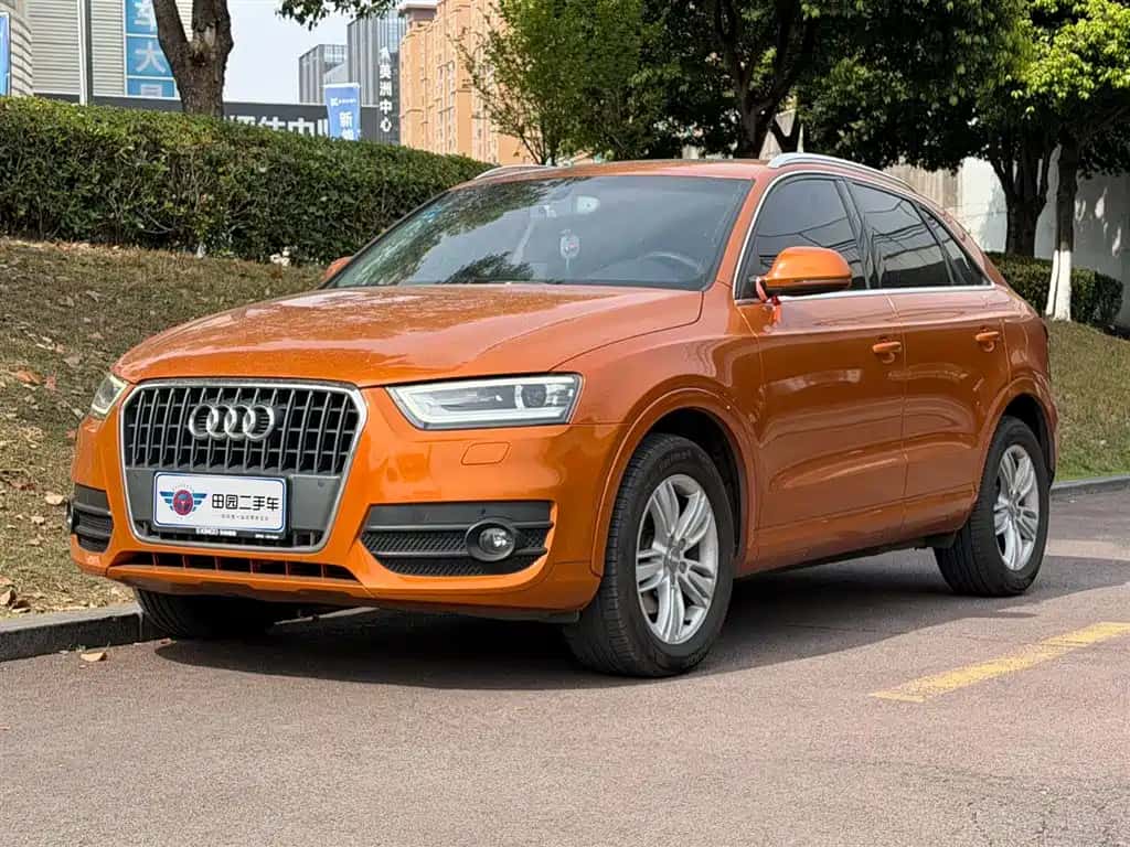Audi Audi Q3