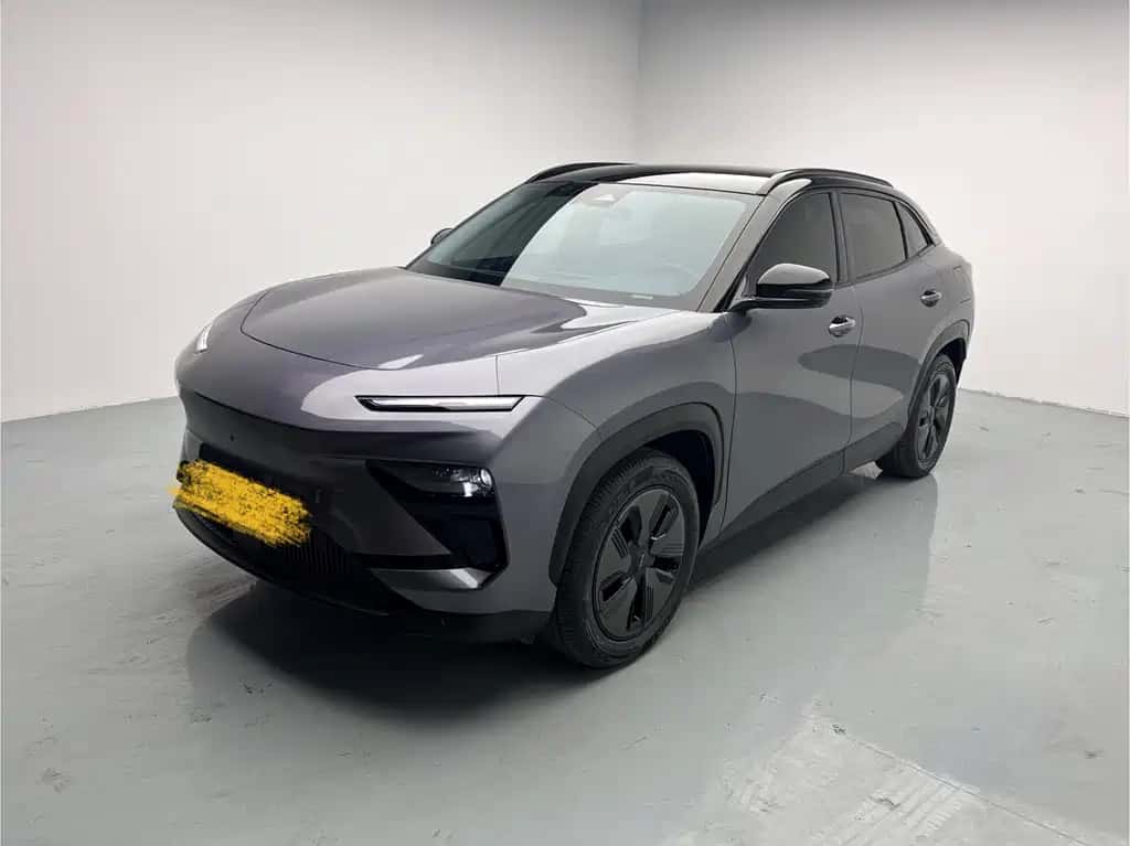 Chery New Energy Chery Shuxiangjia