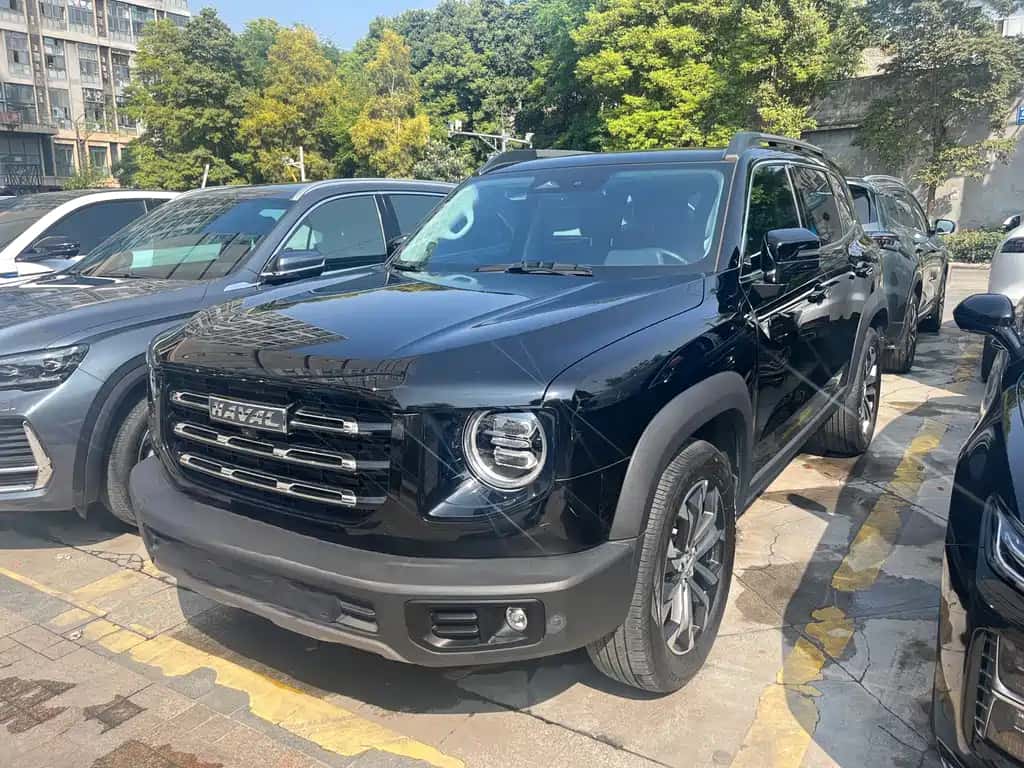 Haval Haval Big Dog