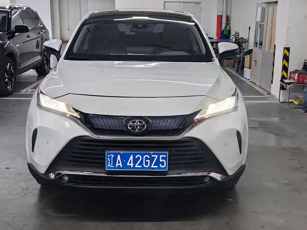 Toyota Lingfang HARRIER
