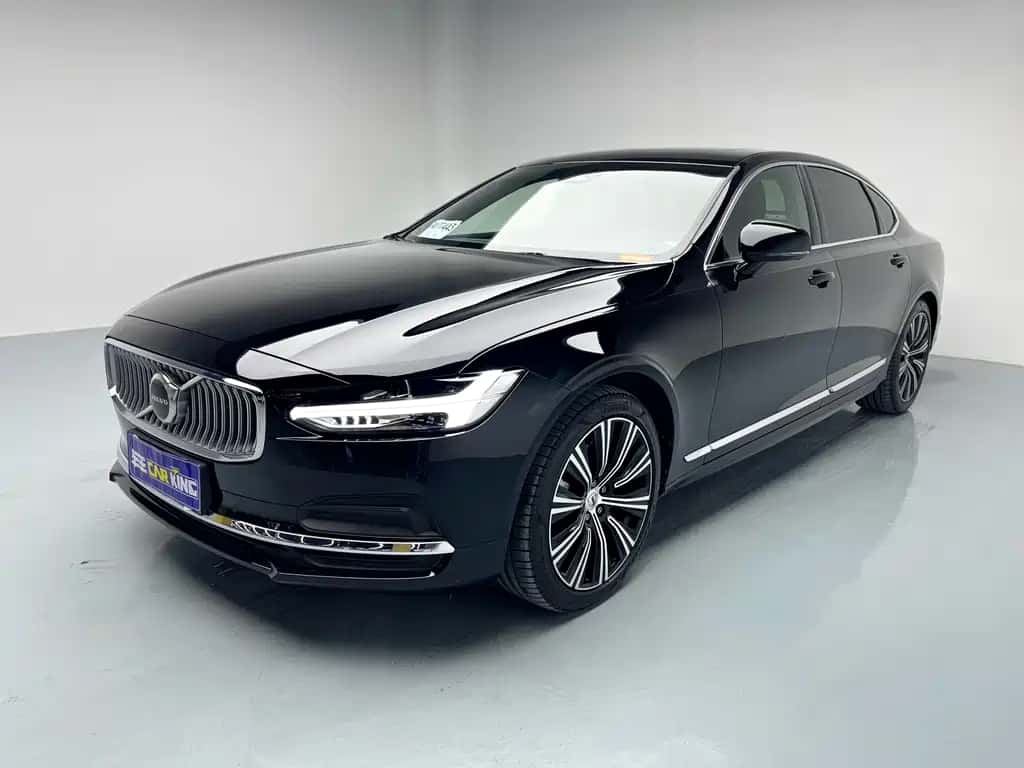 Volvo Volvo S90