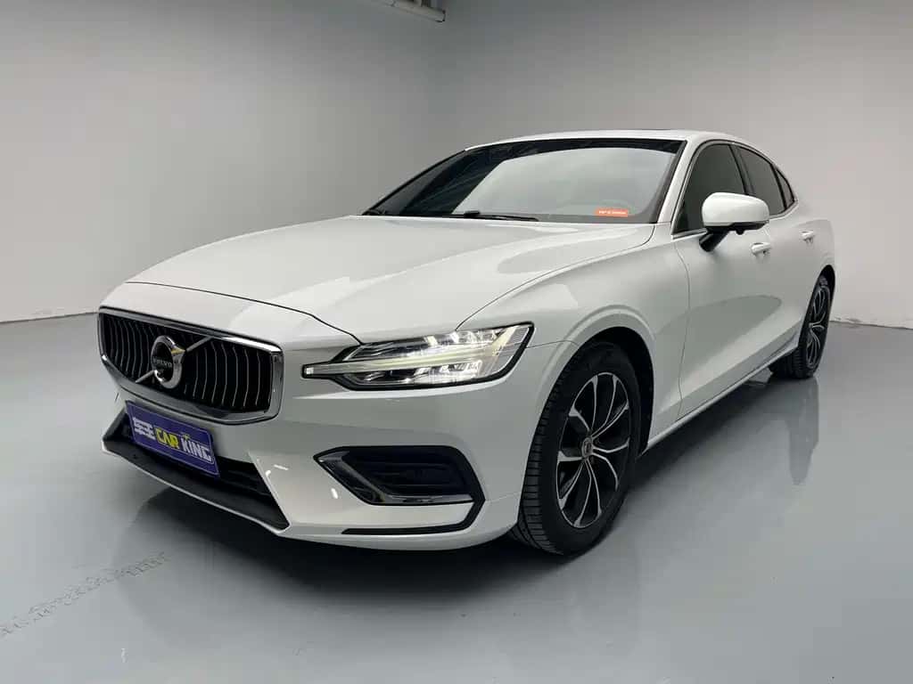 Volvo Volvo S60