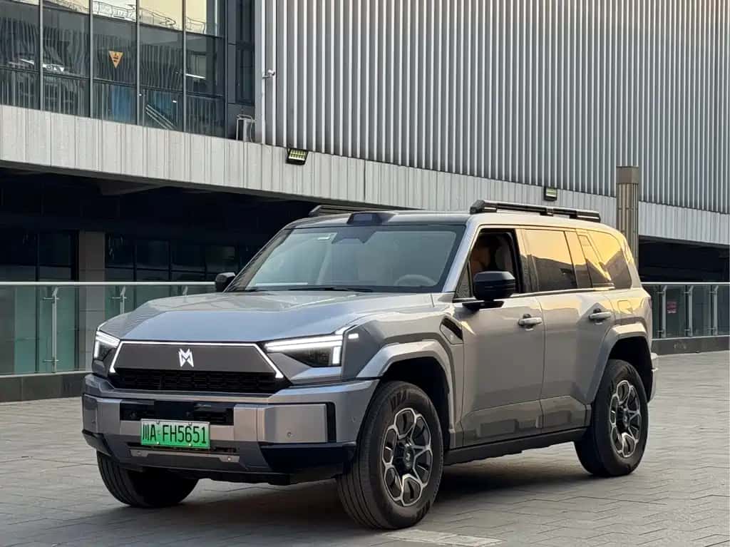 Mengshi Mengshi M817