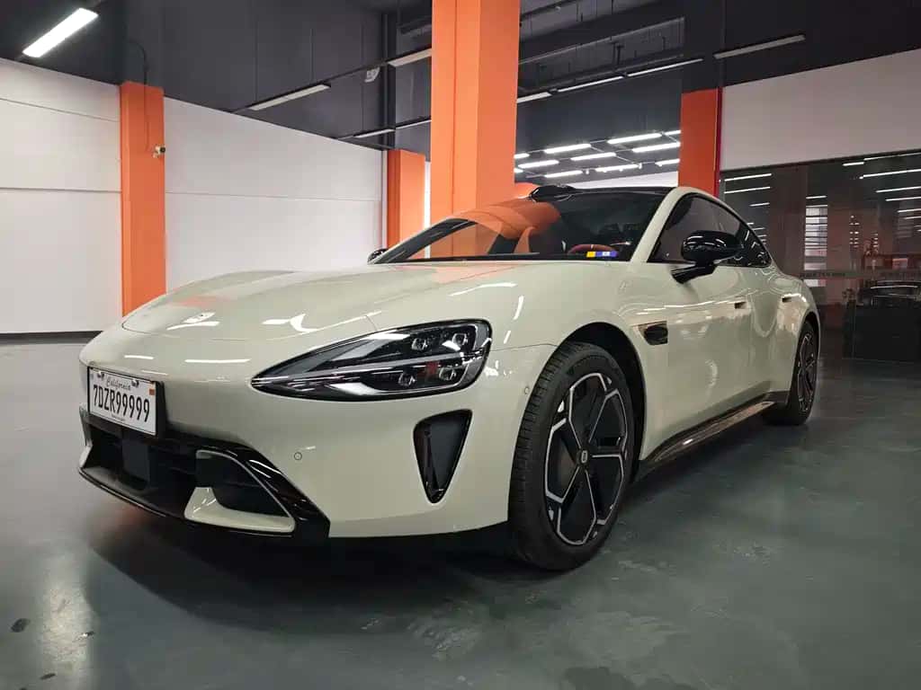 Xiaomi Motors Xiaomi SU7