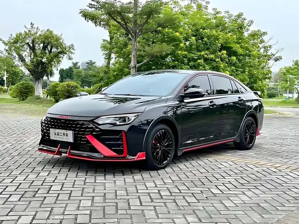 Dongfeng Fengshen Yixuan MAX