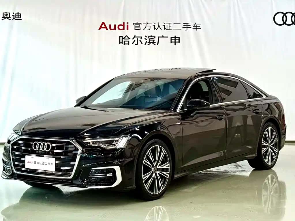 Audi Audi A6L