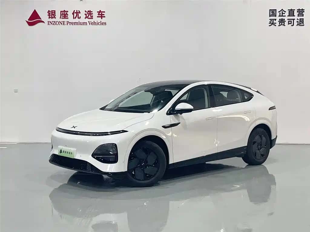XPeng Xpeng G6