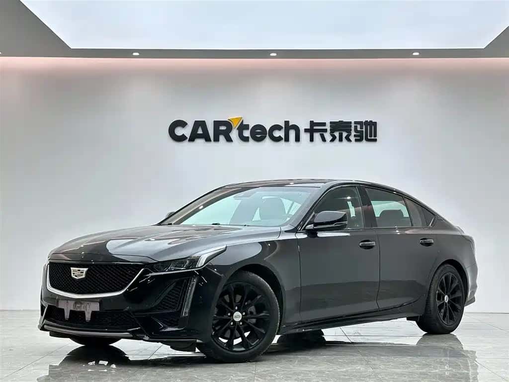 Cadillac Cadillac CT5