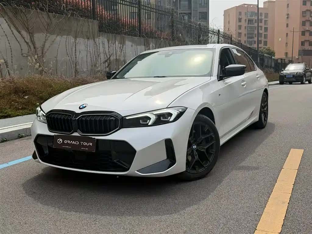 BMW BMW 3 Series
