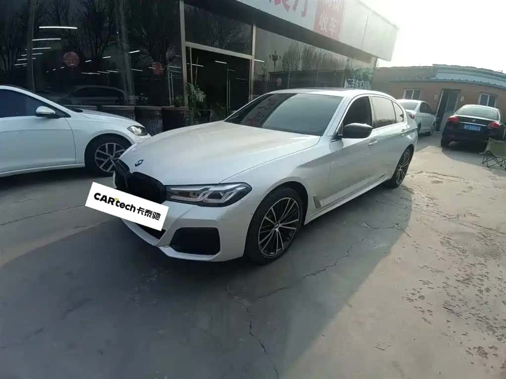 BMW BMW 5 Series
