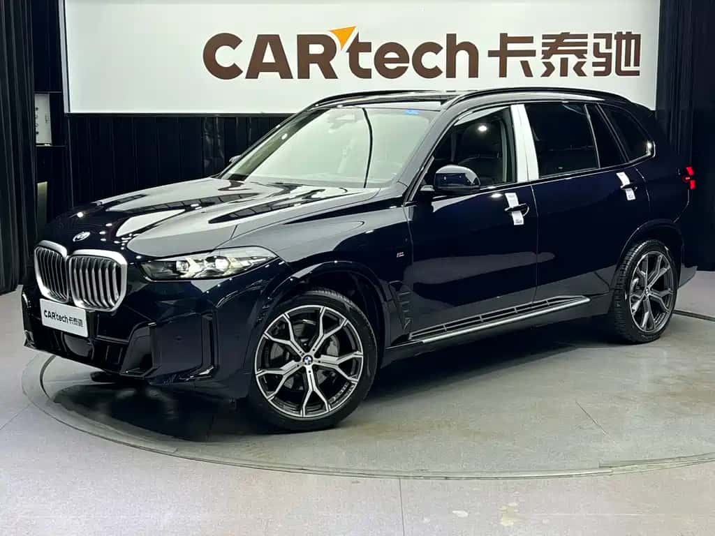 BMW BMW X5