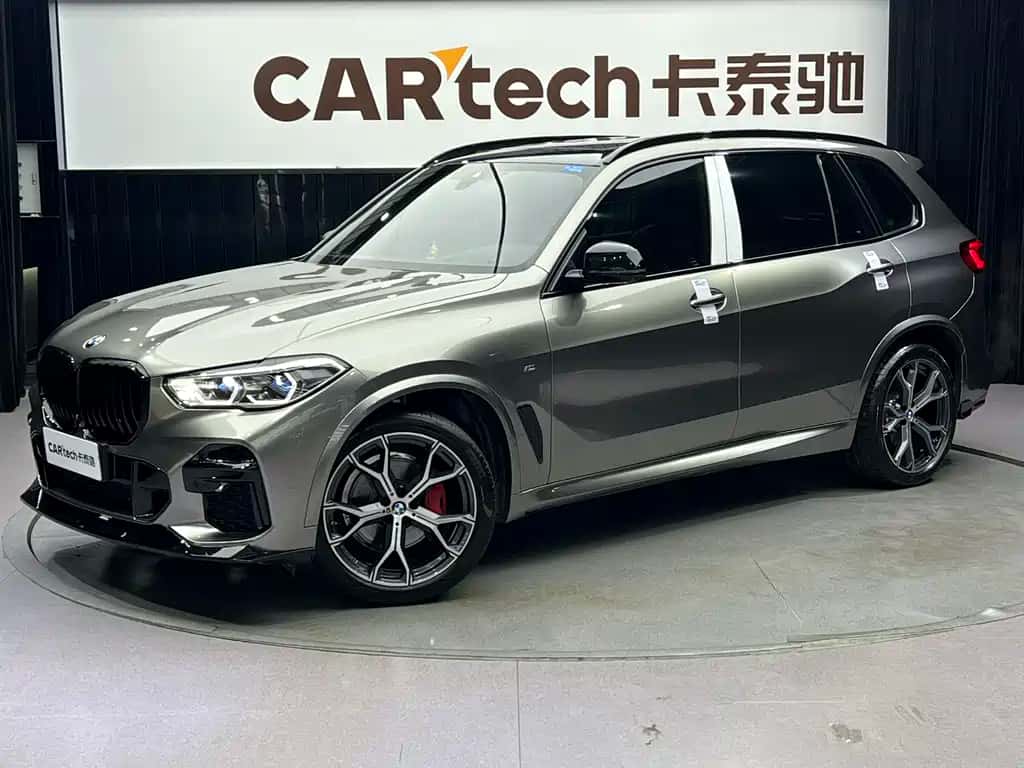 BMW BMW X5
