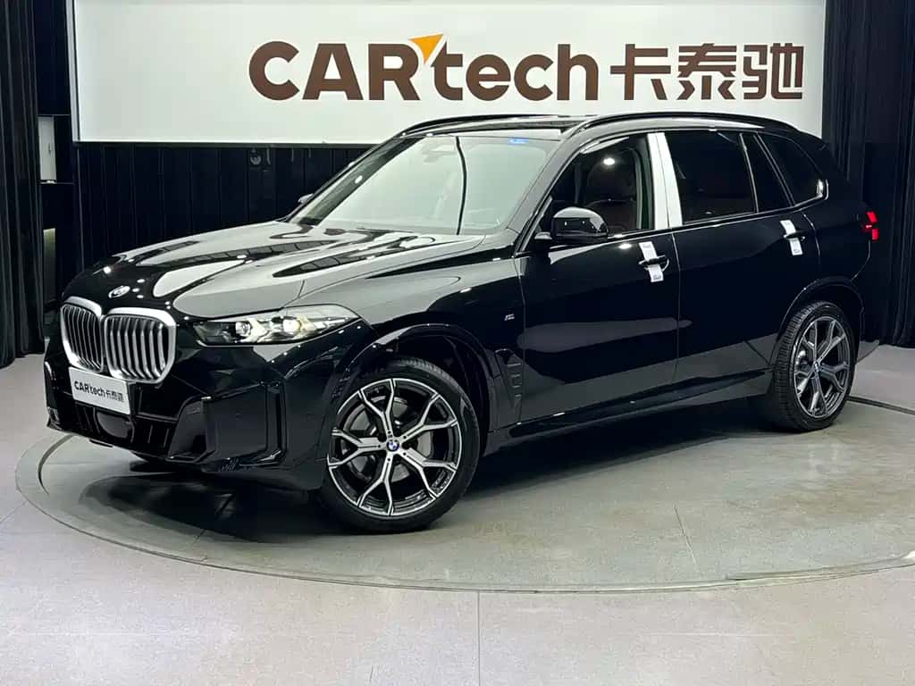BMW BMW X5