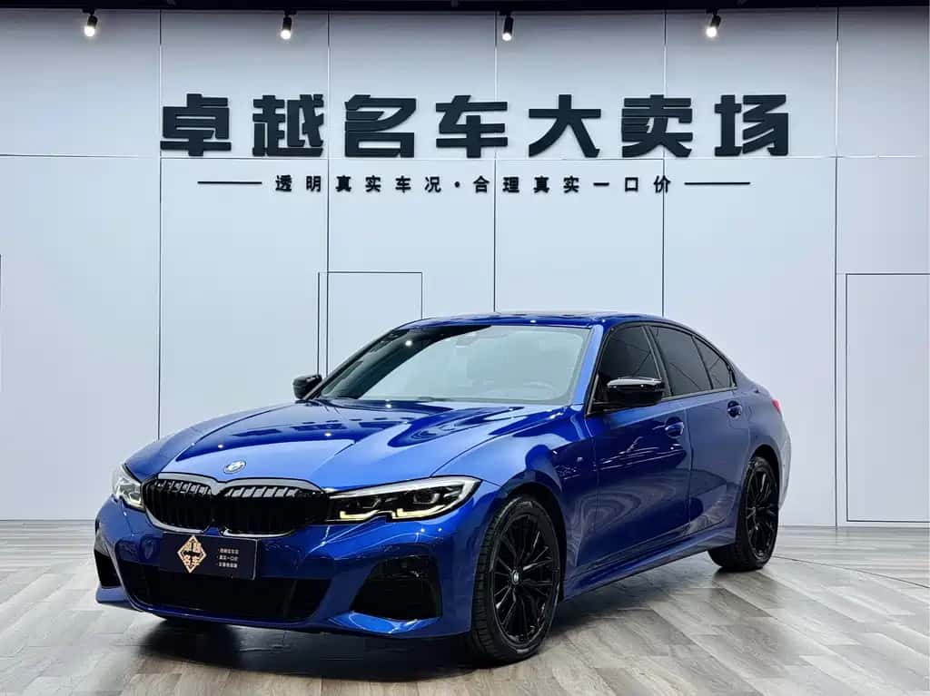 BMW BMW 3 Series