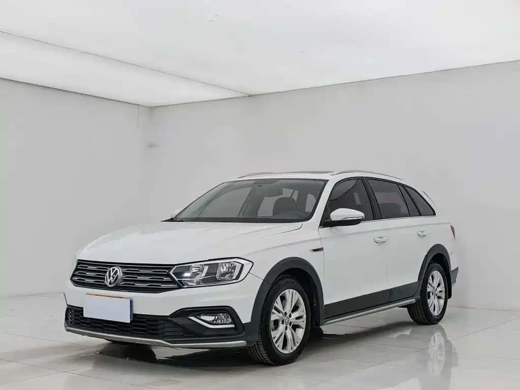 Volkswagen C-TREK